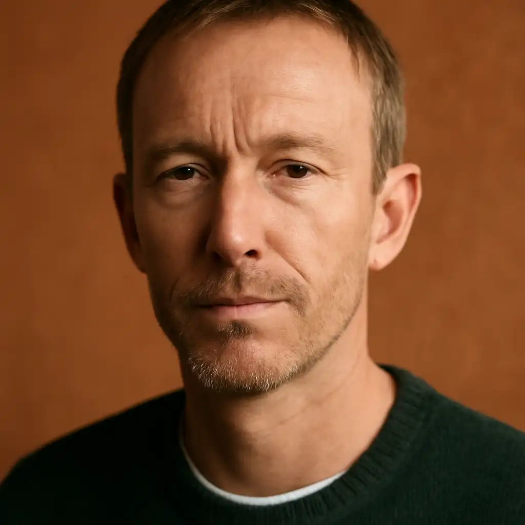 Oliver Hartley